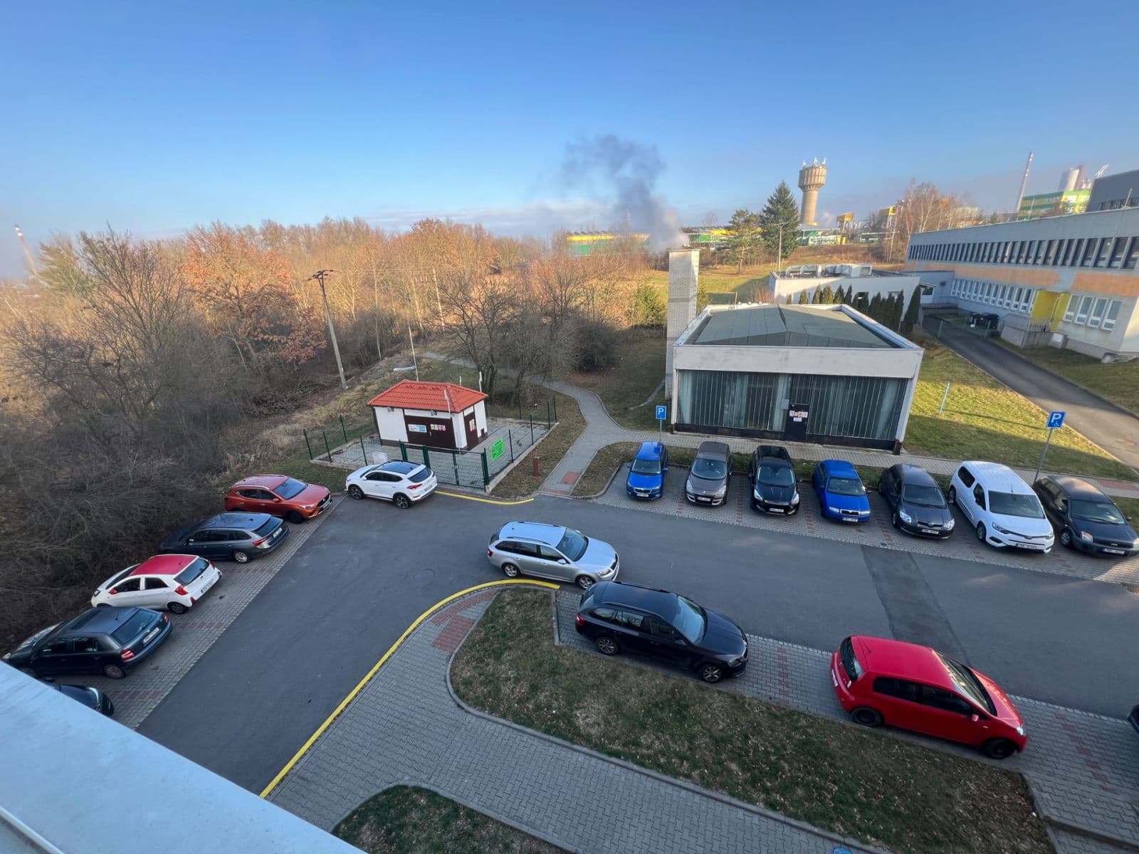 Prodej bytu 3+kk 56 m², Nová, Hranice, Olomoucký kraj Prodej bytu 3+kk 56 m², Nová, Hranice, Olomoucký kraj