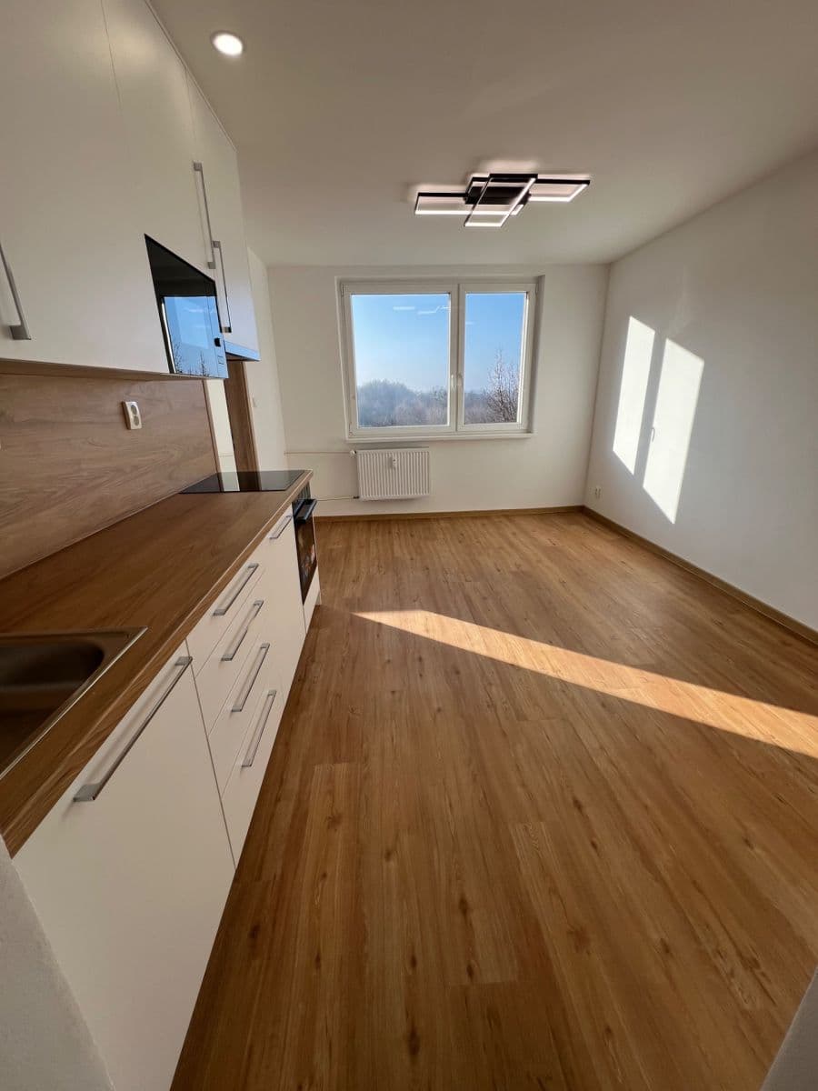 Prodej bytu 3+kk 56 m², Nová, Hranice, Olomoucký kraj Prodej bytu 3+kk 56 m², Nová, Hranice, Olomoucký kraj