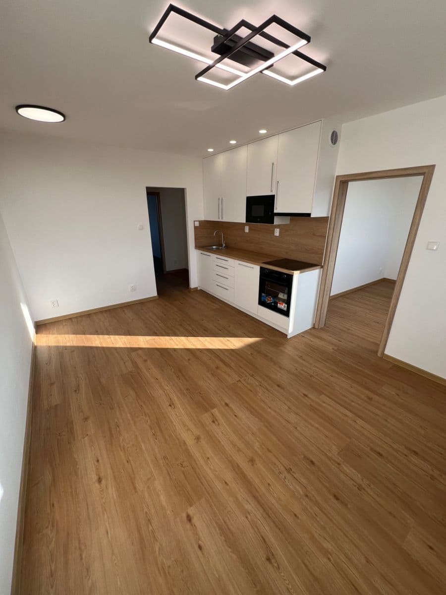 Prodej bytu 3+kk 56 m², Nová, Hranice, Olomoucký kraj Prodej bytu 3+kk 56 m², Nová, Hranice, Olomoucký kraj