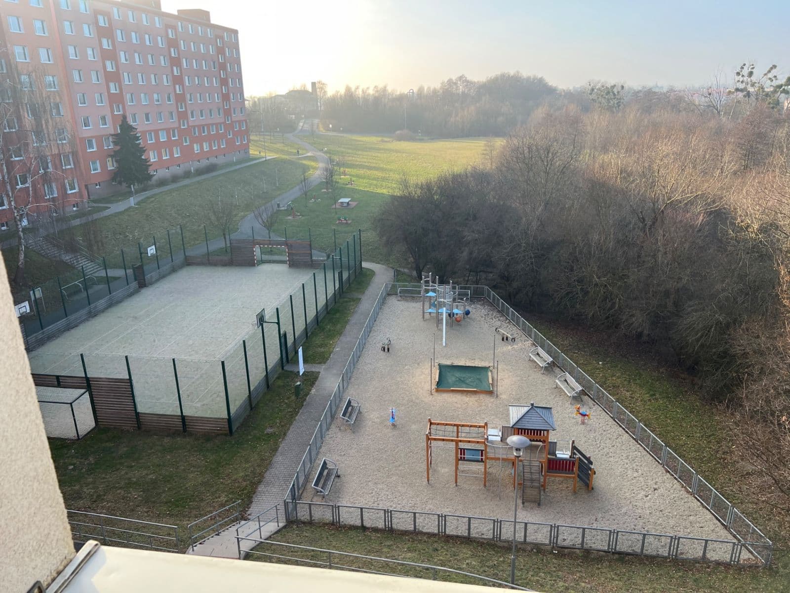 Prodej bytu 3+kk 56 m², Nová, Hranice, Olomoucký kraj Prodej bytu 3+kk 56 m², Nová, Hranice, Olomoucký kraj