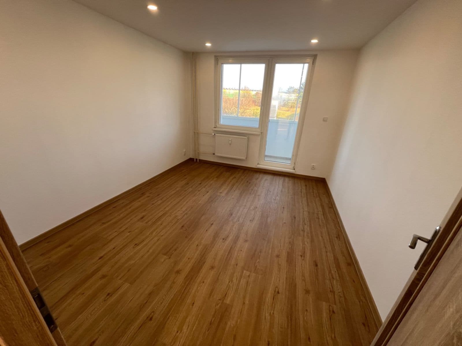 Prodej bytu 3+kk 56 m², Nová, Hranice, Olomoucký kraj Prodej bytu 3+kk 56 m², Nová, Hranice, Olomoucký kraj