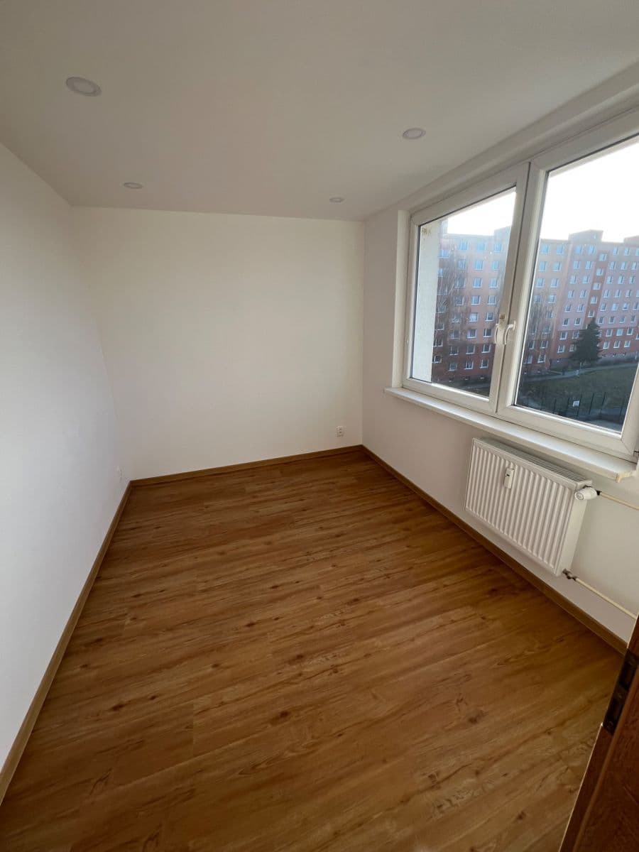 Prodej bytu 3+kk 56 m², Nová, Hranice, Olomoucký kraj Prodej bytu 3+kk 56 m², Nová, Hranice, Olomoucký kraj