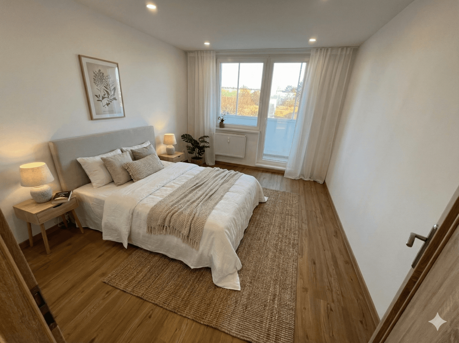 Prodej bytu 3+kk 56 m², Nová, Hranice, Olomoucký kraj Prodej bytu 3+kk 56 m², Nová, Hranice, Olomoucký kraj