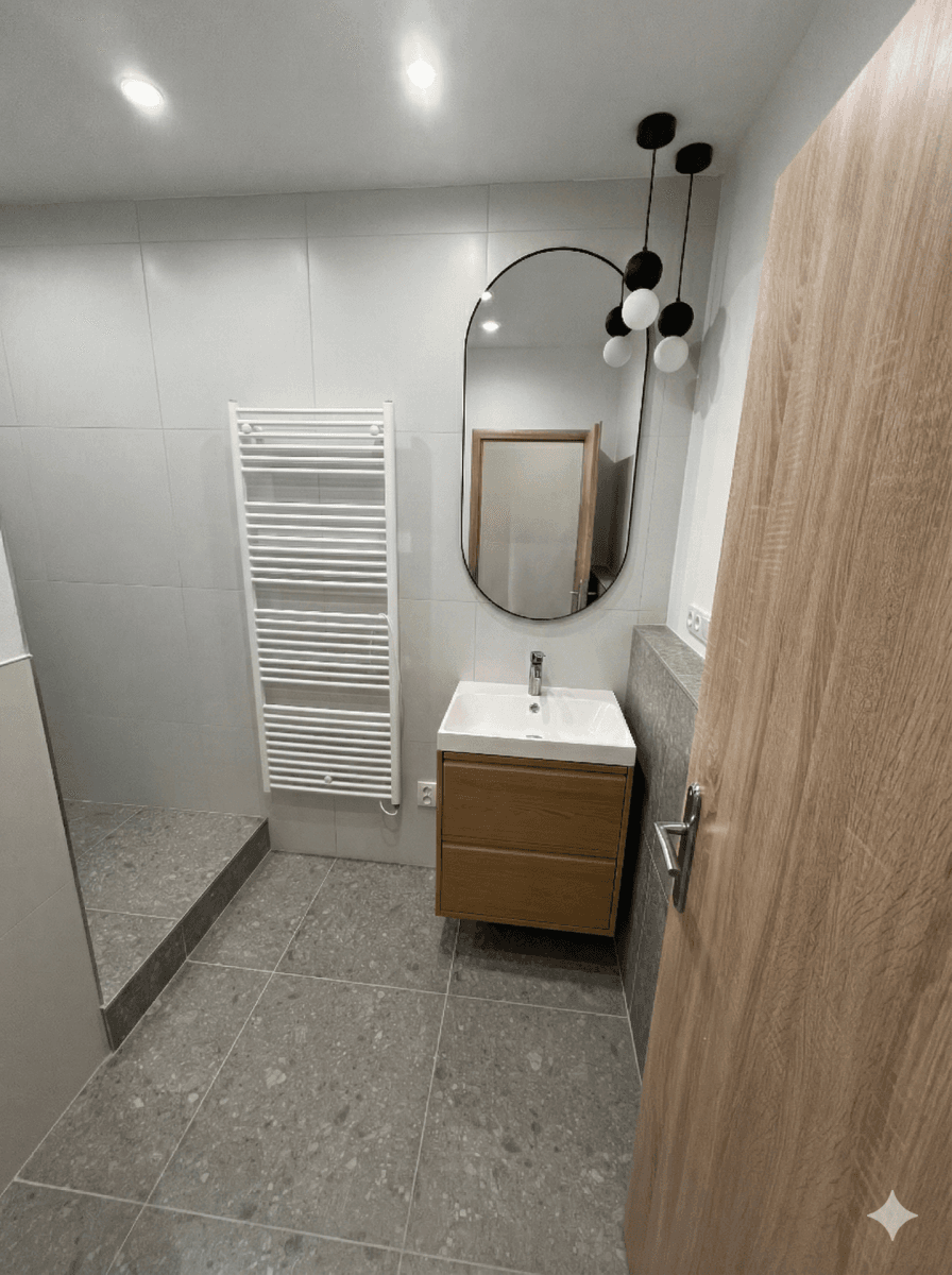 Prodej bytu 3+kk 56 m², Nová, Hranice, Olomoucký kraj Prodej bytu 3+kk 56 m², Nová, Hranice, Olomoucký kraj