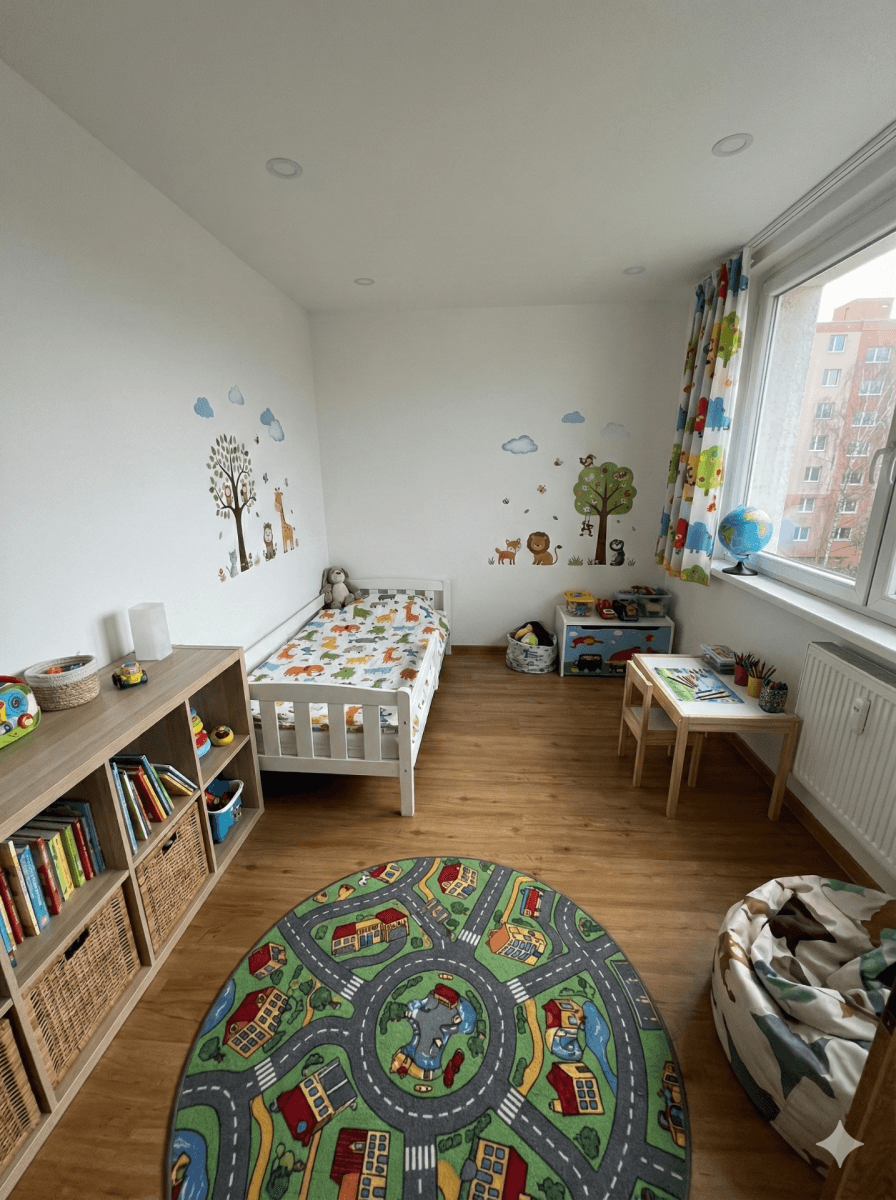 Prodej bytu 3+kk 56 m², Nová, Hranice, Olomoucký kraj Prodej bytu 3+kk 56 m², Nová, Hranice, Olomoucký kraj