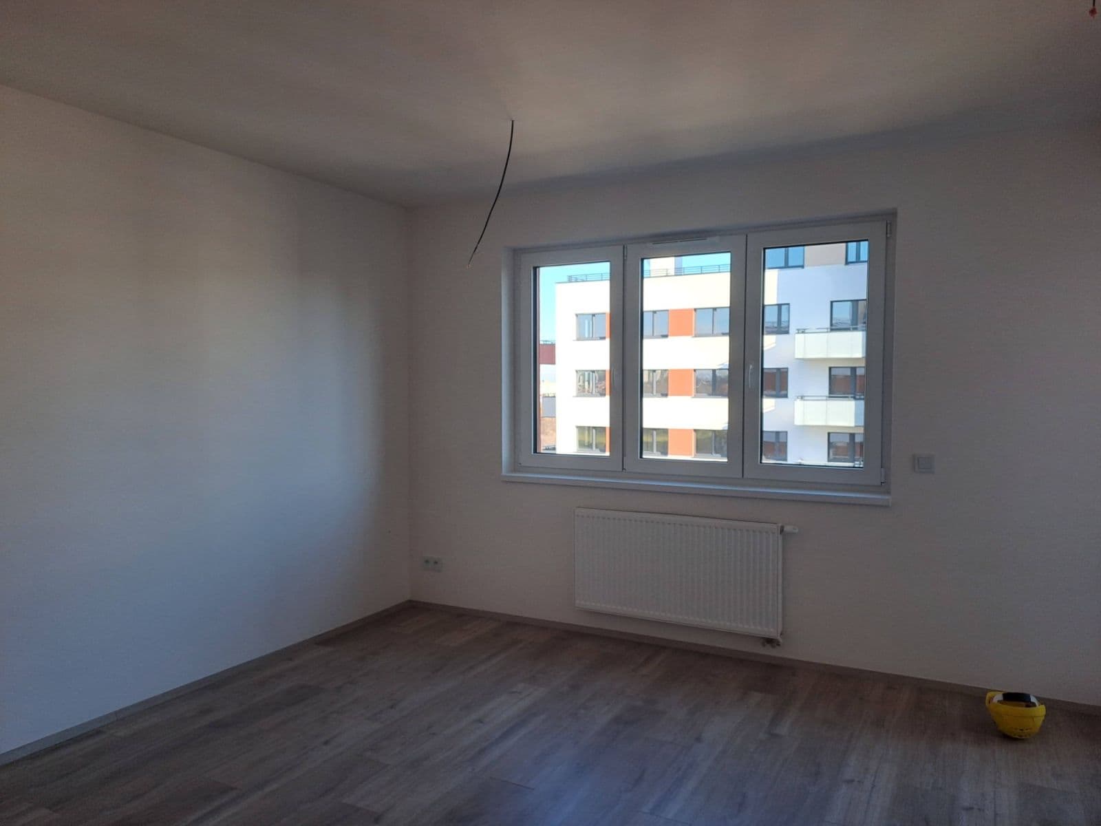Pronájem bytu 2+kk 42 m², Fabiánové, Praha, Praha Pronájem bytu 2+kk 42 m², Fabiánové, Praha, Praha