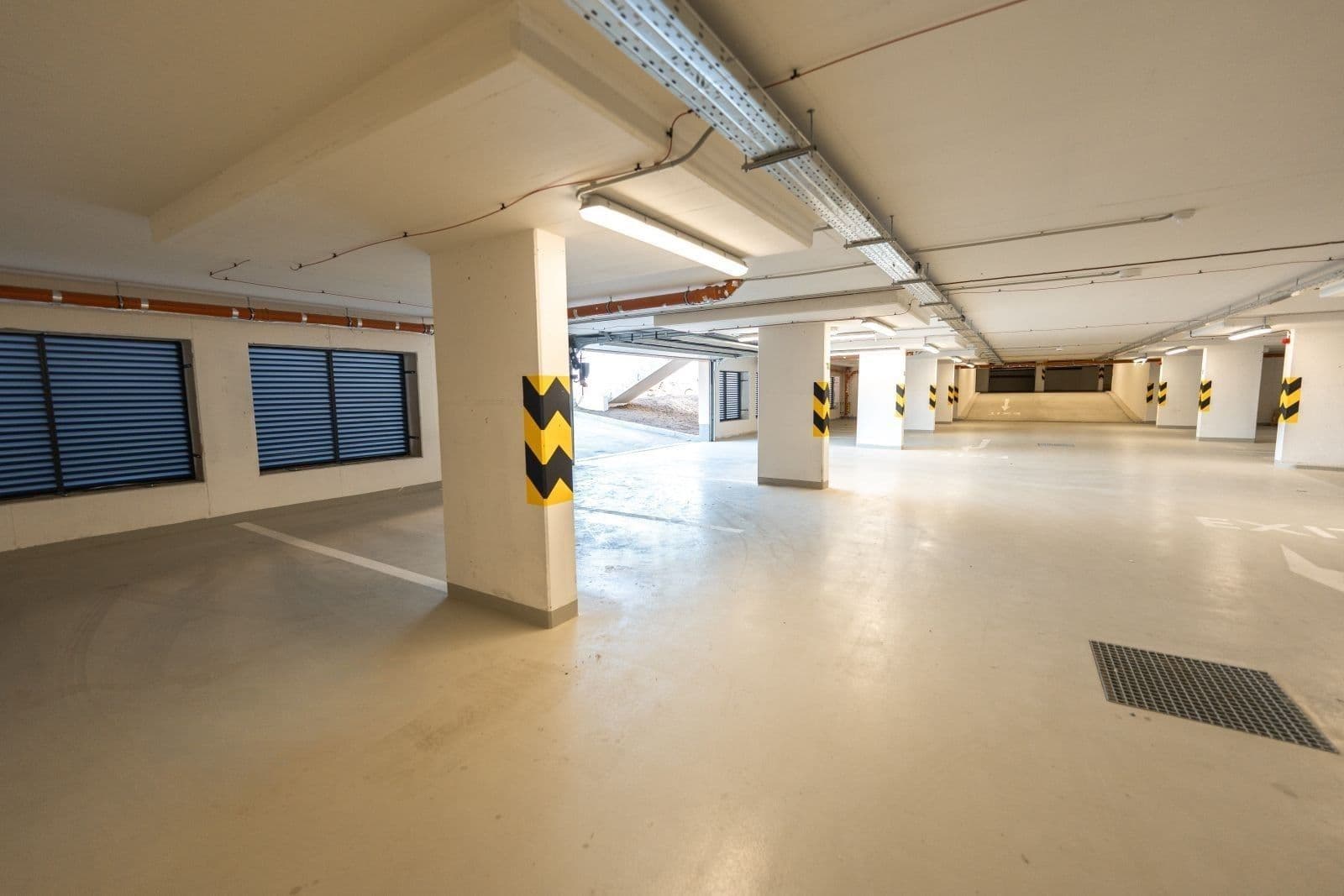 Pronájem bytu 2+kk 42 m², Fabiánové, Praha, Praha Pronájem bytu 2+kk 42 m², Fabiánové, Praha, Praha