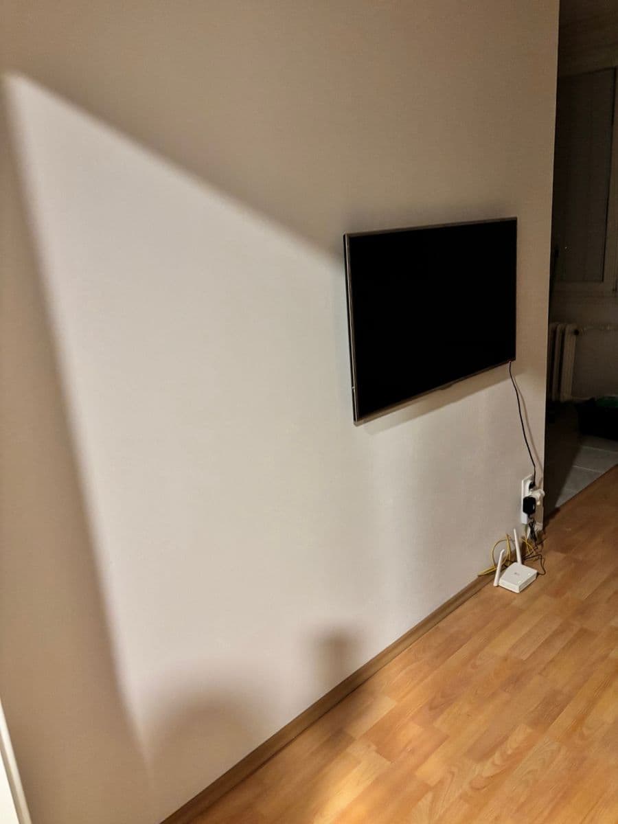 Pronájem bytu 3+kk 62 m², Milevská, Praha, Praha Pronájem bytu 3+kk 62 m², Milevská, Praha, Praha