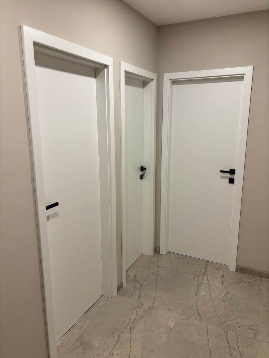 Pronájem bytu 3+kk 62 m², Milevská, Praha, Praha Pronájem bytu 3+kk 62 m², Milevská, Praha, Praha