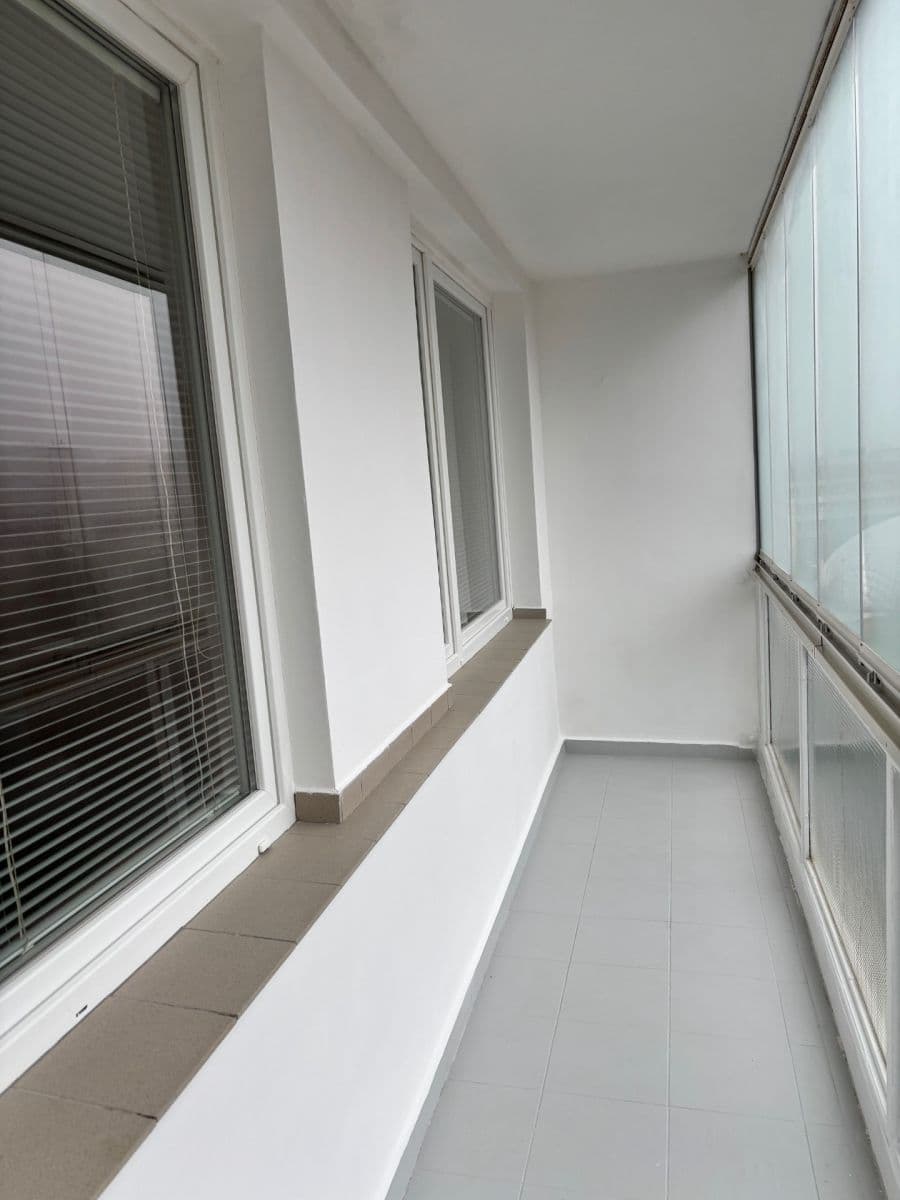 Pronájem bytu 3+kk 62 m², Milevská, Praha, Praha Pronájem bytu 3+kk 62 m², Milevská, Praha, Praha