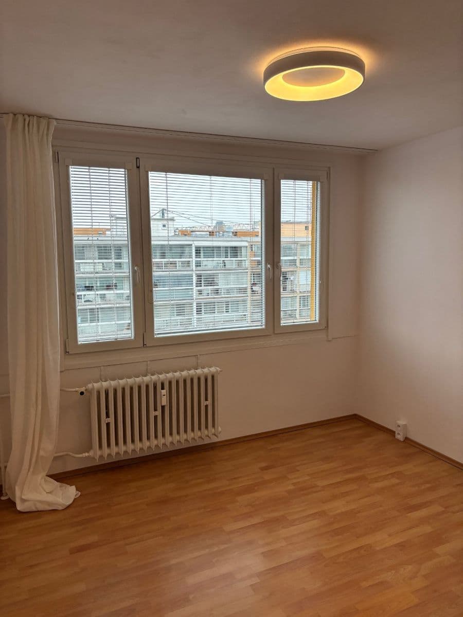 Pronájem bytu 3+kk 62 m², Milevská, Praha, Praha Pronájem bytu 3+kk 62 m², Milevská, Praha, Praha