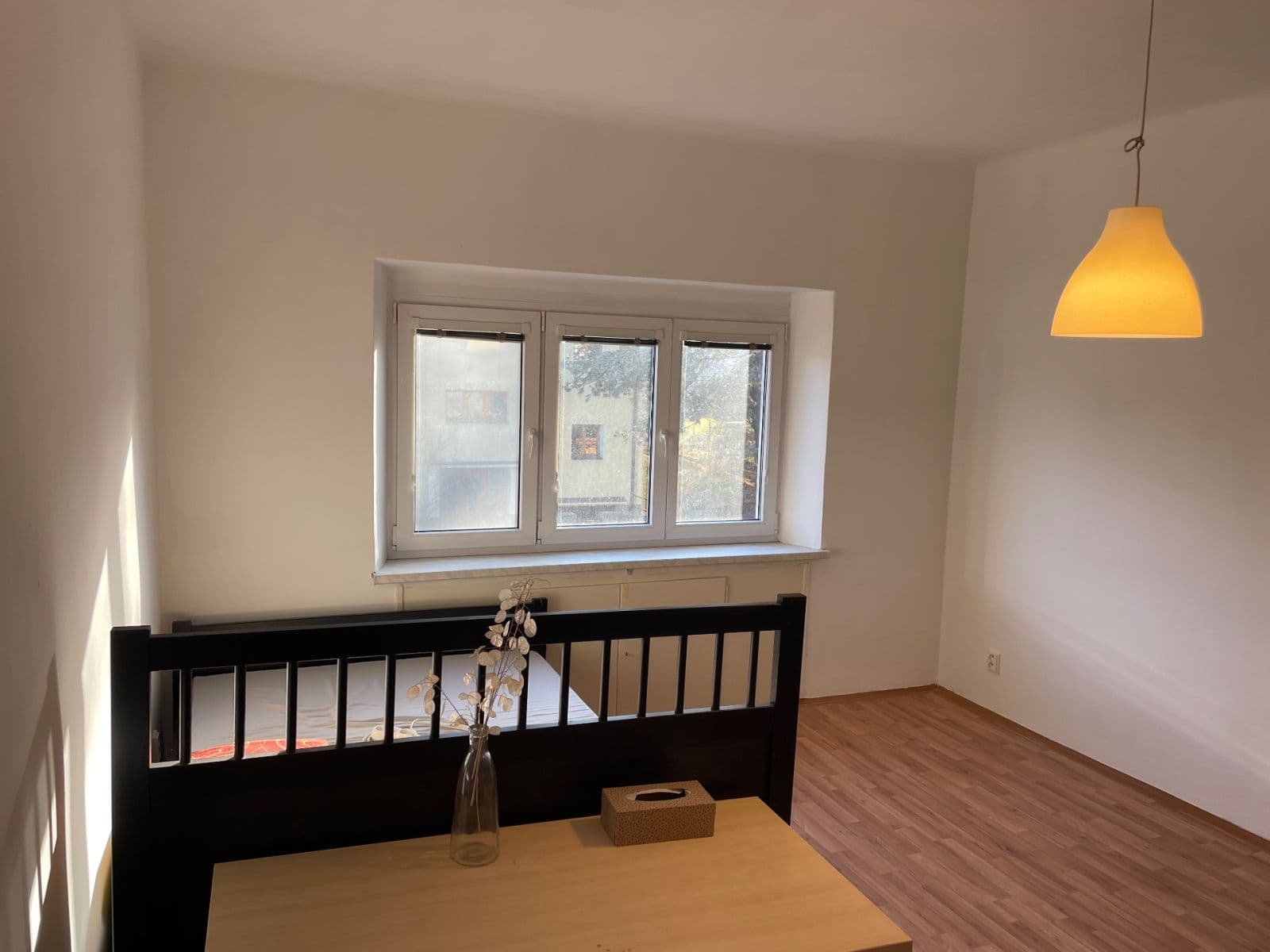 Pronájem bytu 1+kk 26 m², U Ladronky, Praha, Praha Pronájem bytu 1+kk 26 m², U Ladronky, Praha, Praha