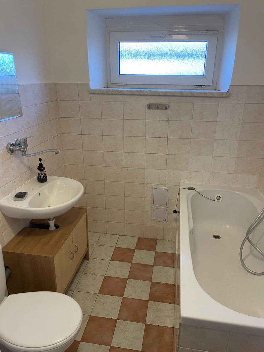 Pronájem bytu 1+kk 26 m², U Ladronky, Praha, Praha Pronájem bytu 1+kk 26 m², U Ladronky, Praha, Praha