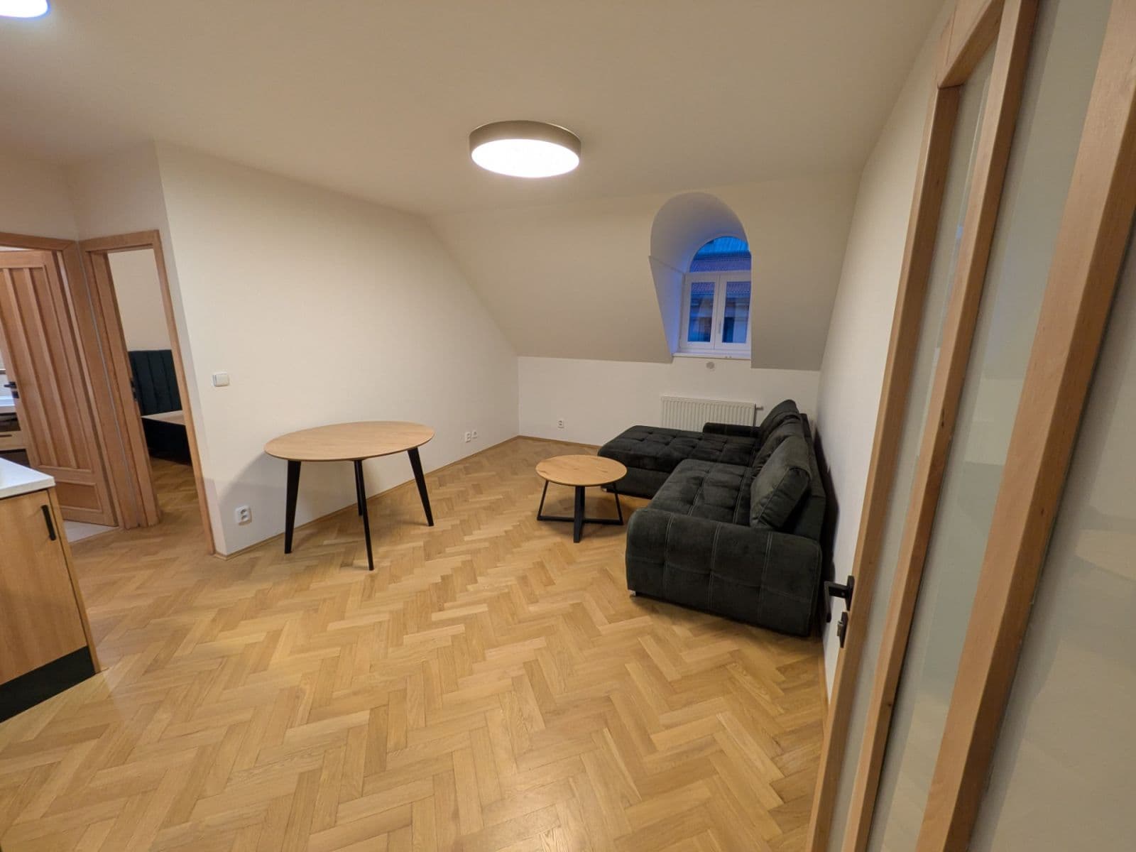 Pronájem bytu 2+kk 42 m², Klimentská, Praha, Praha Pronájem bytu 2+kk 42 m², Klimentská, Praha, Praha