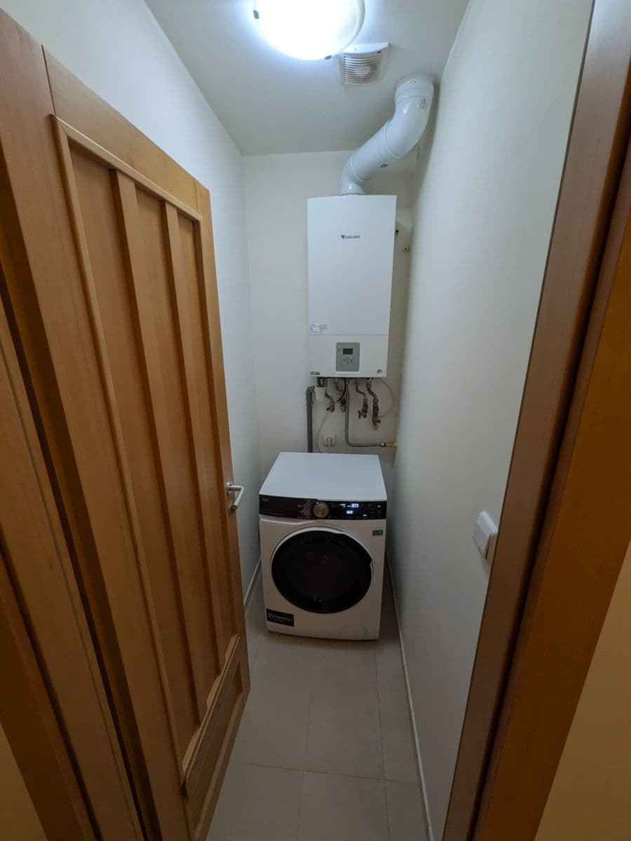 Pronájem bytu 2+kk 42 m², Klimentská, Praha, Praha Pronájem bytu 2+kk 42 m², Klimentská, Praha, Praha