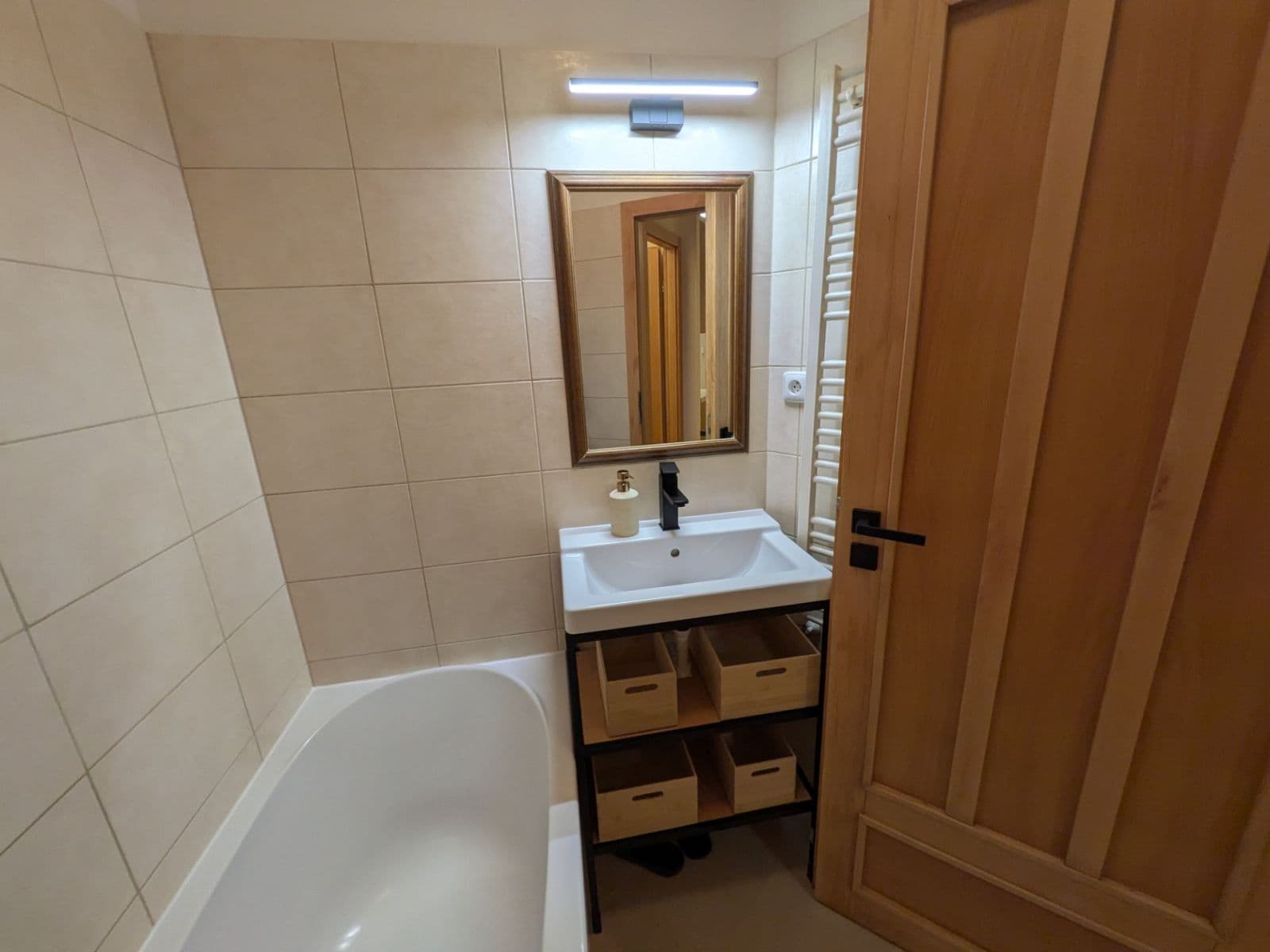 Pronájem bytu 2+kk 42 m², Klimentská, Praha, Praha Pronájem bytu 2+kk 42 m², Klimentská, Praha, Praha