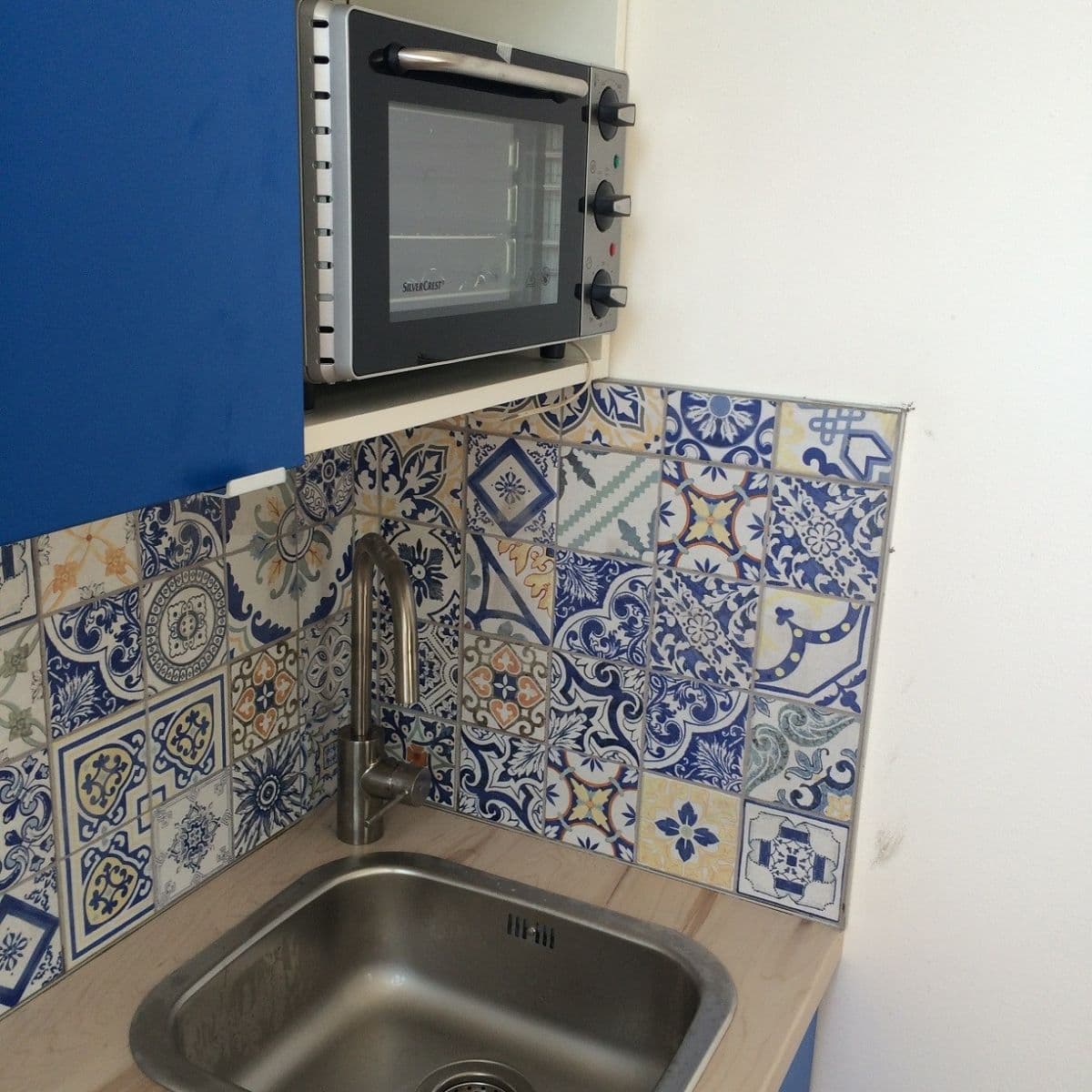 Pronájem bytu 1+kk 20 m², Týmlova, Praha, Praha Pronájem bytu 1+kk 20 m², Týmlova, Praha, Praha