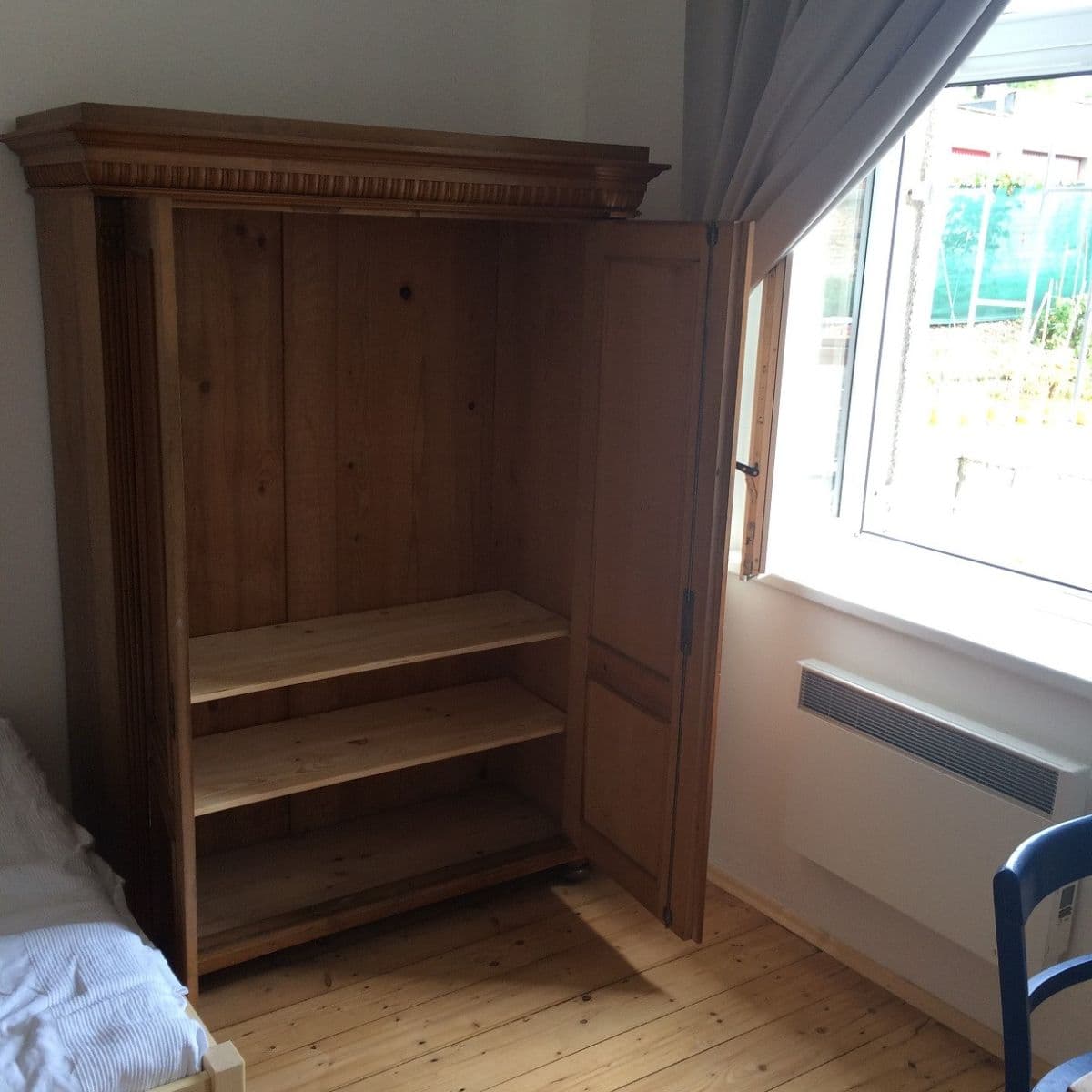 Pronájem bytu 1+kk 20 m², Týmlova, Praha, Praha Pronájem bytu 1+kk 20 m², Týmlova, Praha, Praha