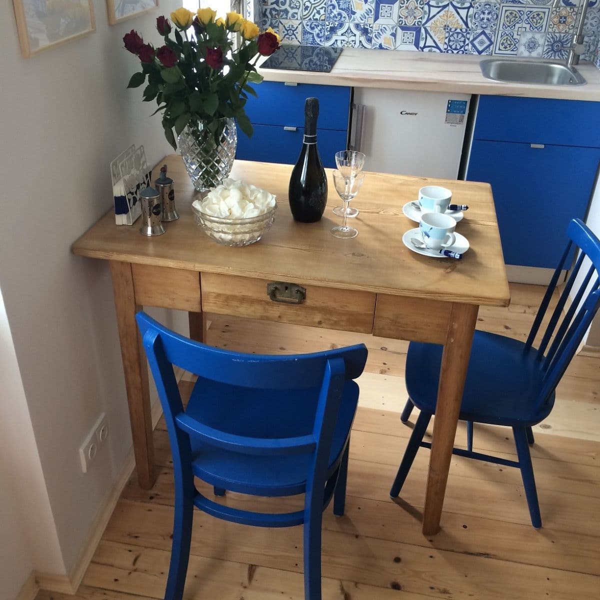 Pronájem bytu 1+kk 20 m², Týmlova, Praha, Praha Pronájem bytu 1+kk 20 m², Týmlova, Praha, Praha