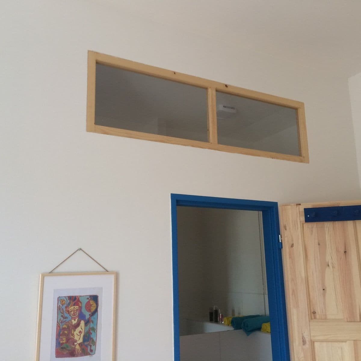 Pronájem bytu 1+kk 20 m², Týmlova, Praha, Praha Pronájem bytu 1+kk 20 m², Týmlova, Praha, Praha