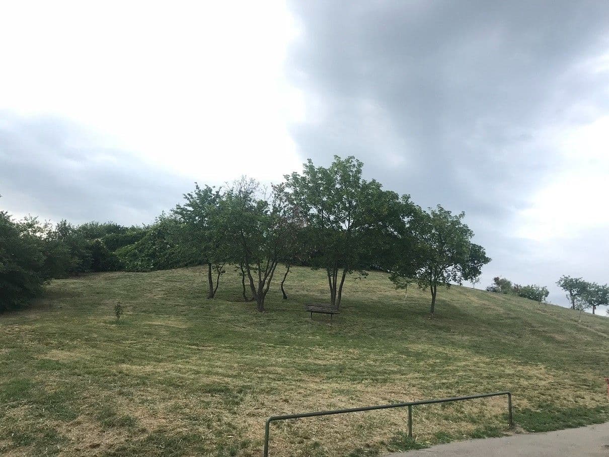 Pronájem bytu 1+kk 20 m², Týmlova, Praha, Praha Pronájem bytu 1+kk 20 m², Týmlova, Praha, Praha