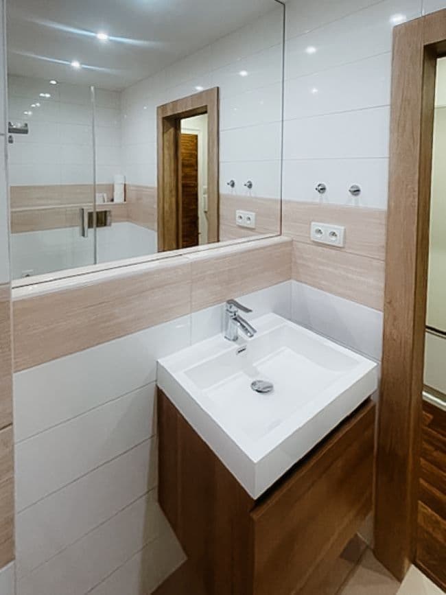 Prodej bytu 2+kk 44 m², Nad Přehradou, Praha, Praha Prodej bytu 2+kk 44 m², Nad Přehradou, Praha, Praha