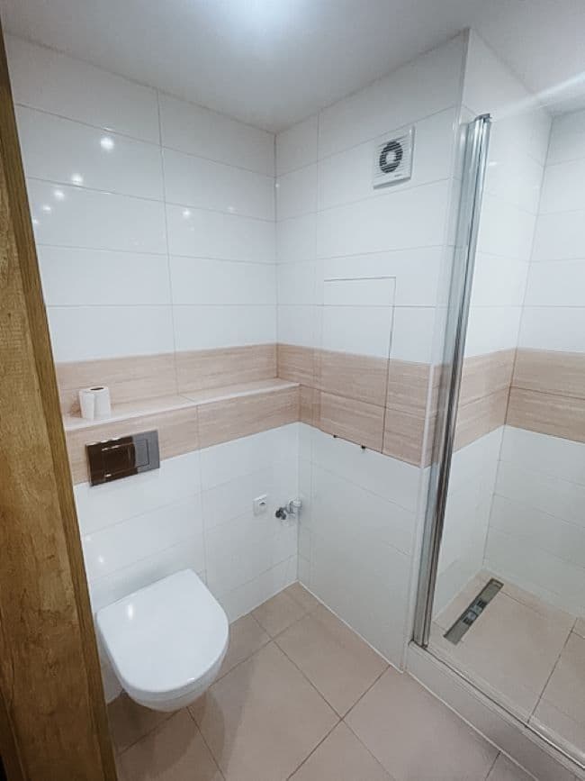 Prodej bytu 2+kk 44 m², Nad Přehradou, Praha, Praha Prodej bytu 2+kk 44 m², Nad Přehradou, Praha, Praha