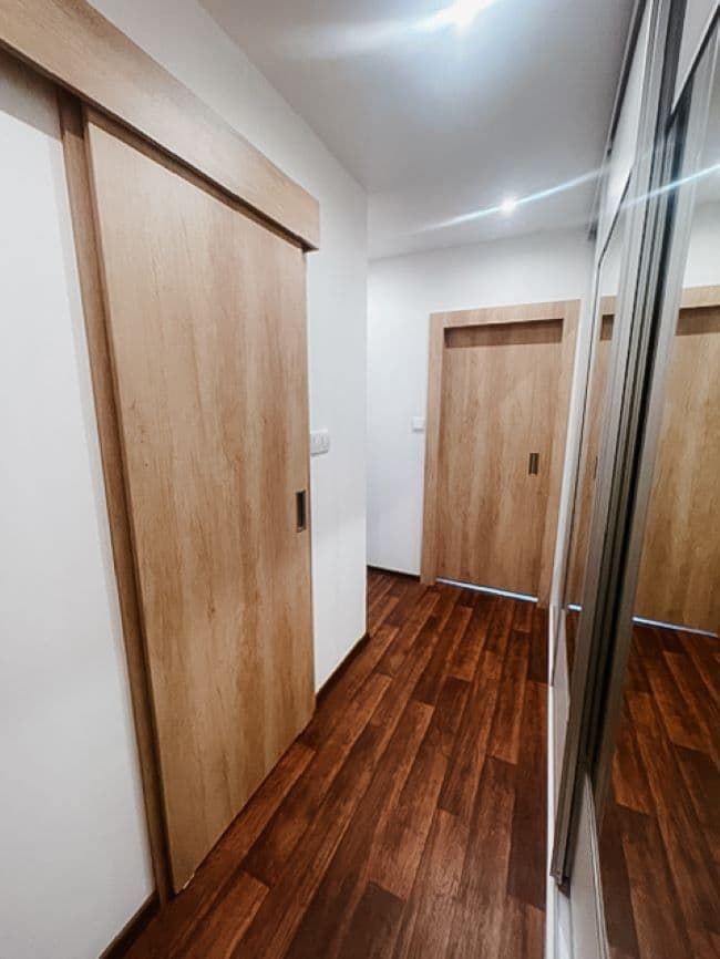 Prodej bytu 2+kk 44 m², Nad Přehradou, Praha, Praha Prodej bytu 2+kk 44 m², Nad Přehradou, Praha, Praha