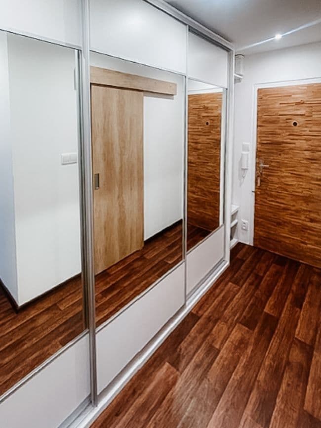 Prodej bytu 2+kk 44 m², Nad Přehradou, Praha, Praha Prodej bytu 2+kk 44 m², Nad Přehradou, Praha, Praha