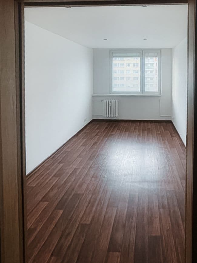 Prodej bytu 2+kk 44 m², Nad Přehradou, Praha, Praha Prodej bytu 2+kk 44 m², Nad Přehradou, Praha, Praha