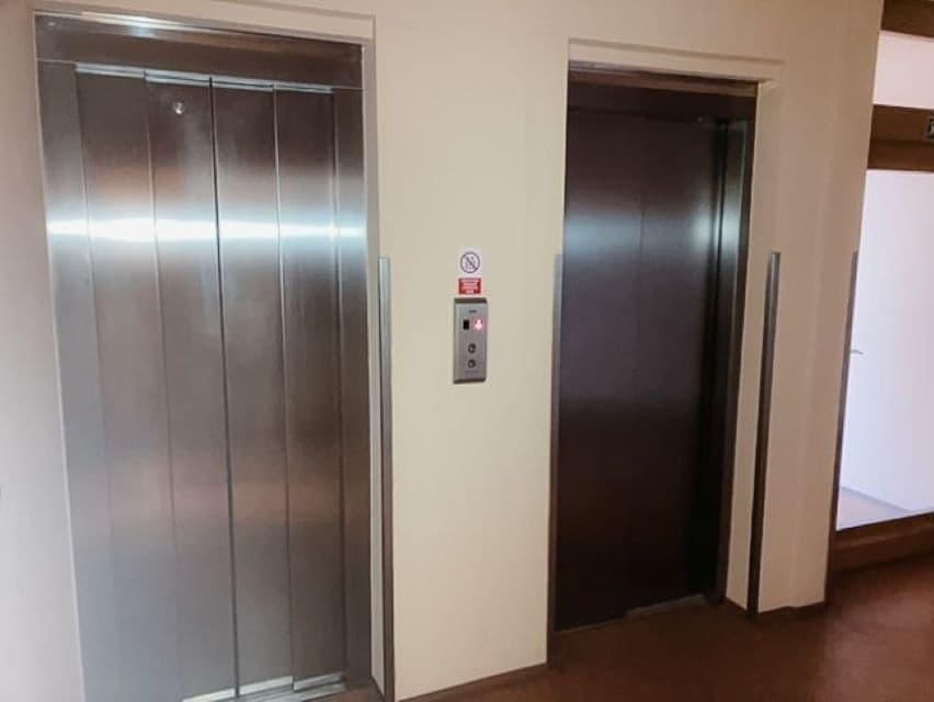 Prodej bytu 2+kk 44 m², Nad Přehradou, Praha, Praha Prodej bytu 2+kk 44 m², Nad Přehradou, Praha, Praha