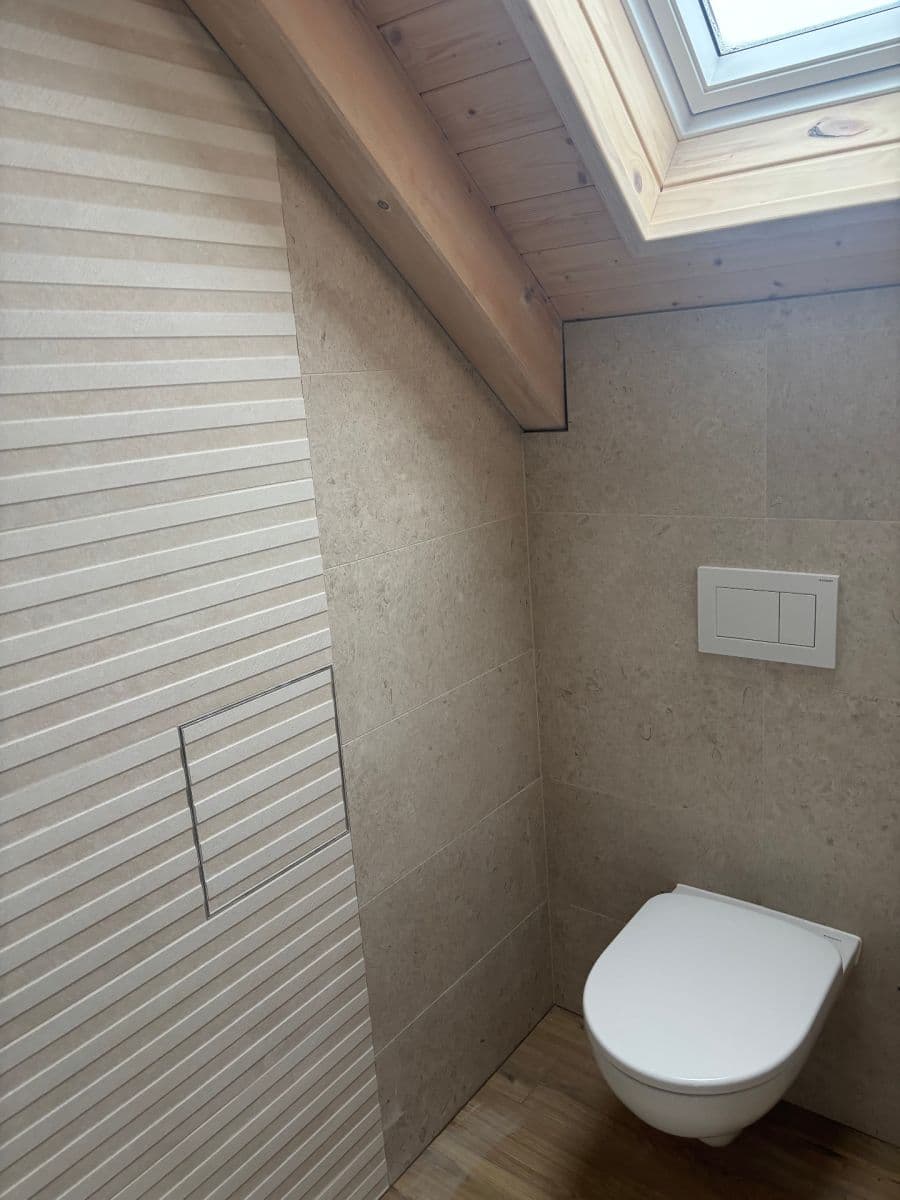 Pronájem bytu 2+kk 40 m², Hněvotín, Olomoucký kraj Pronájem bytu 2+kk 40 m², Hněvotín, Olomoucký kraj