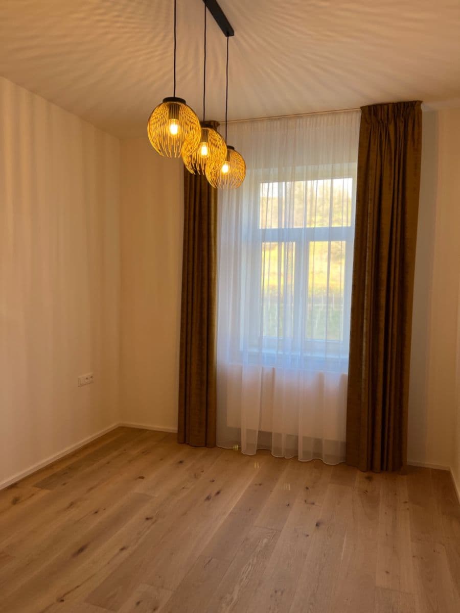 Pronájem bytu 2+kk 41 m², Tachovské náměstí, Praha, Praha Pronájem bytu 2+kk 41 m², Tachovské náměstí, Praha, Praha