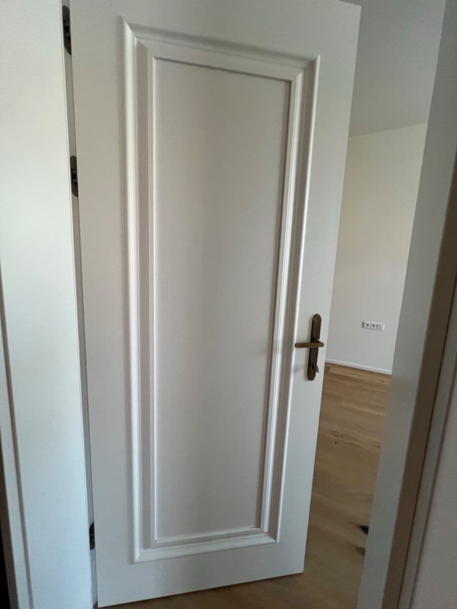 Pronájem bytu 2+kk 41 m², Tachovské náměstí, Praha, Praha Pronájem bytu 2+kk 41 m², Tachovské náměstí, Praha, Praha