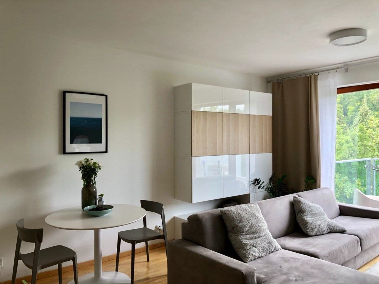 Prodej bytu 1+kk 38 m², Vršovická, Praha, Praha Prodej bytu 1+kk 38 m², Vršovická, Praha, Praha