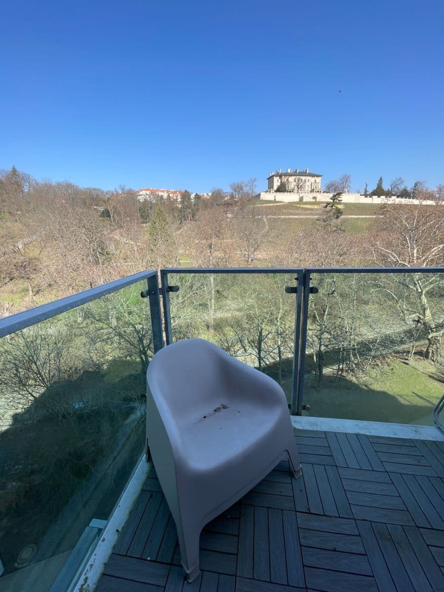 Prodej bytu 1+kk 38 m², Vršovická, Praha, Praha Prodej bytu 1+kk 38 m², Vršovická, Praha, Praha