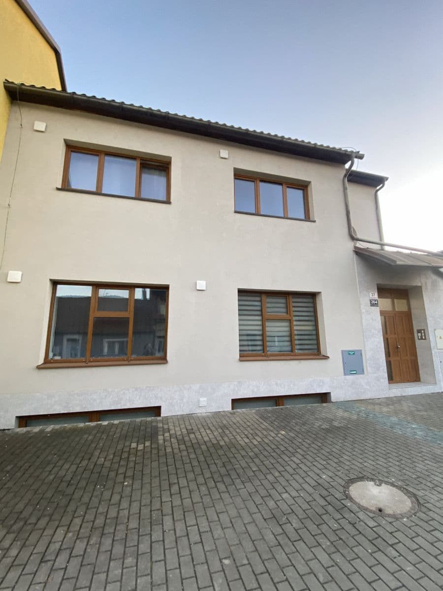 Pronájem bytu 1+kk 22 m², Sokolova, Brno, Jihomoravský kraj Pronájem bytu 1+kk 22 m², Sokolova, Brno, Jihomoravský kraj