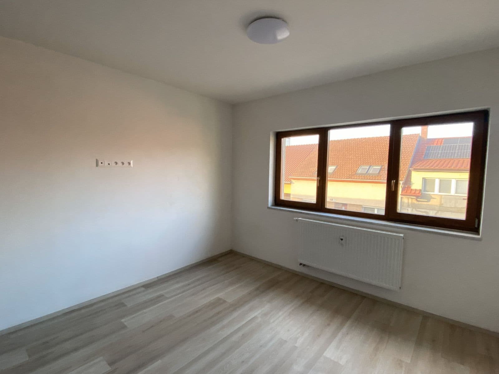 Pronájem bytu 1+kk 22 m², Sokolova, Brno, Jihomoravský kraj Pronájem bytu 1+kk 22 m², Sokolova, Brno, Jihomoravský kraj