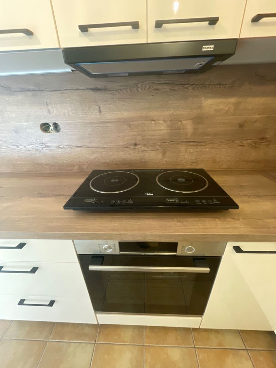 Pronájem bytu 1+kk 34 m², Kutnohorská, Praha, Praha Pronájem bytu 1+kk 34 m², Kutnohorská, Praha, Praha