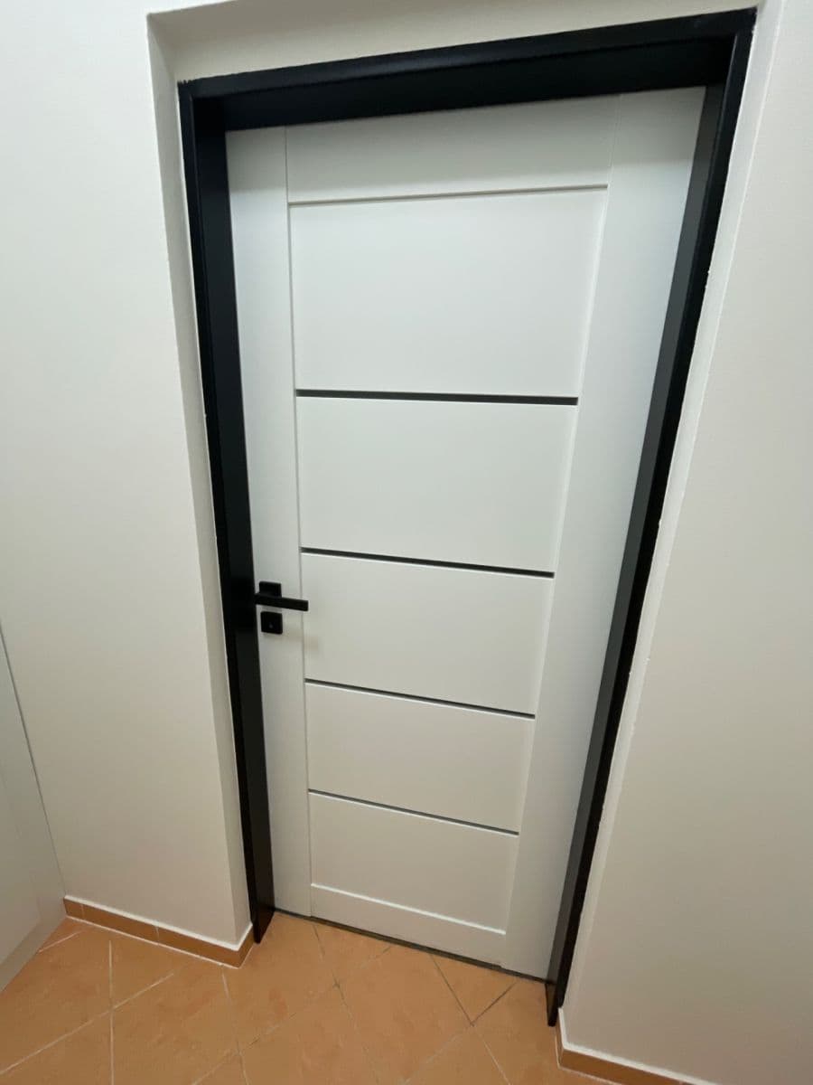 Pronájem bytu 1+kk 34 m², Kutnohorská, Praha, Praha Pronájem bytu 1+kk 34 m², Kutnohorská, Praha, Praha