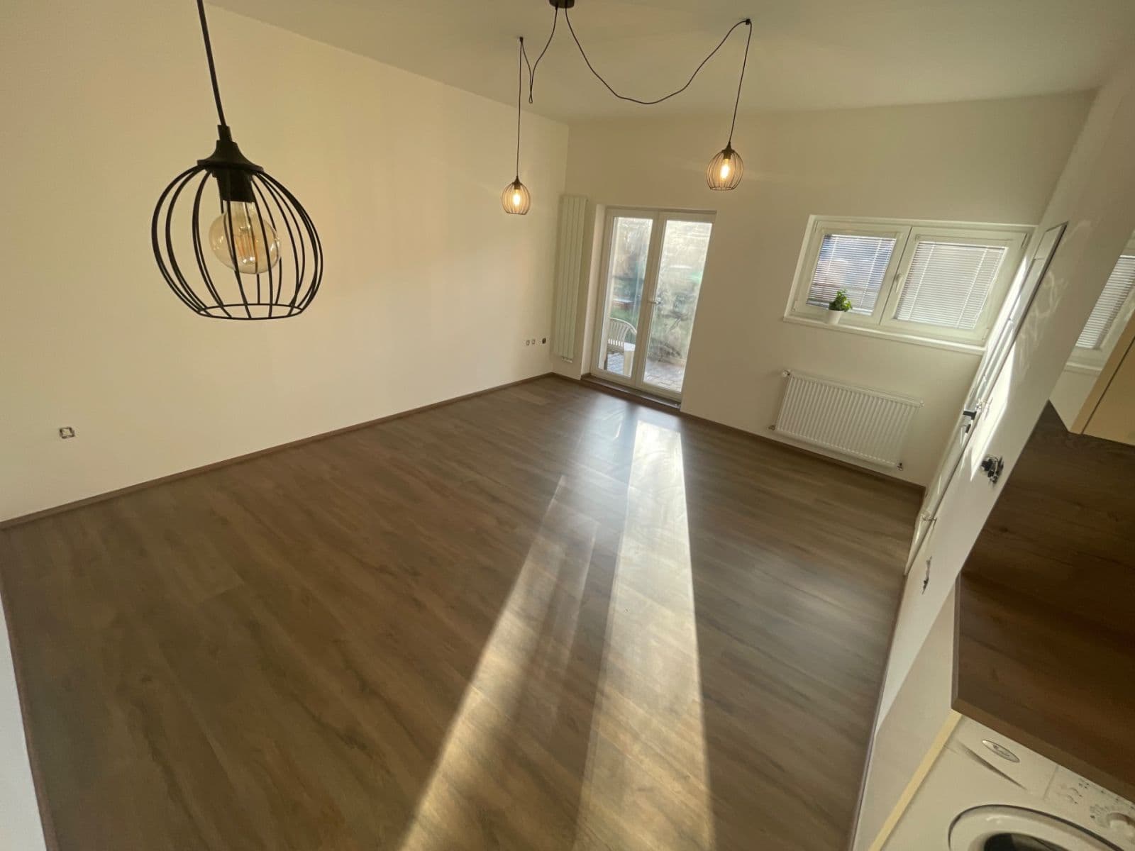 Pronájem bytu 1+kk 34 m², Kutnohorská, Praha, Praha Pronájem bytu 1+kk 34 m², Kutnohorská, Praha, Praha