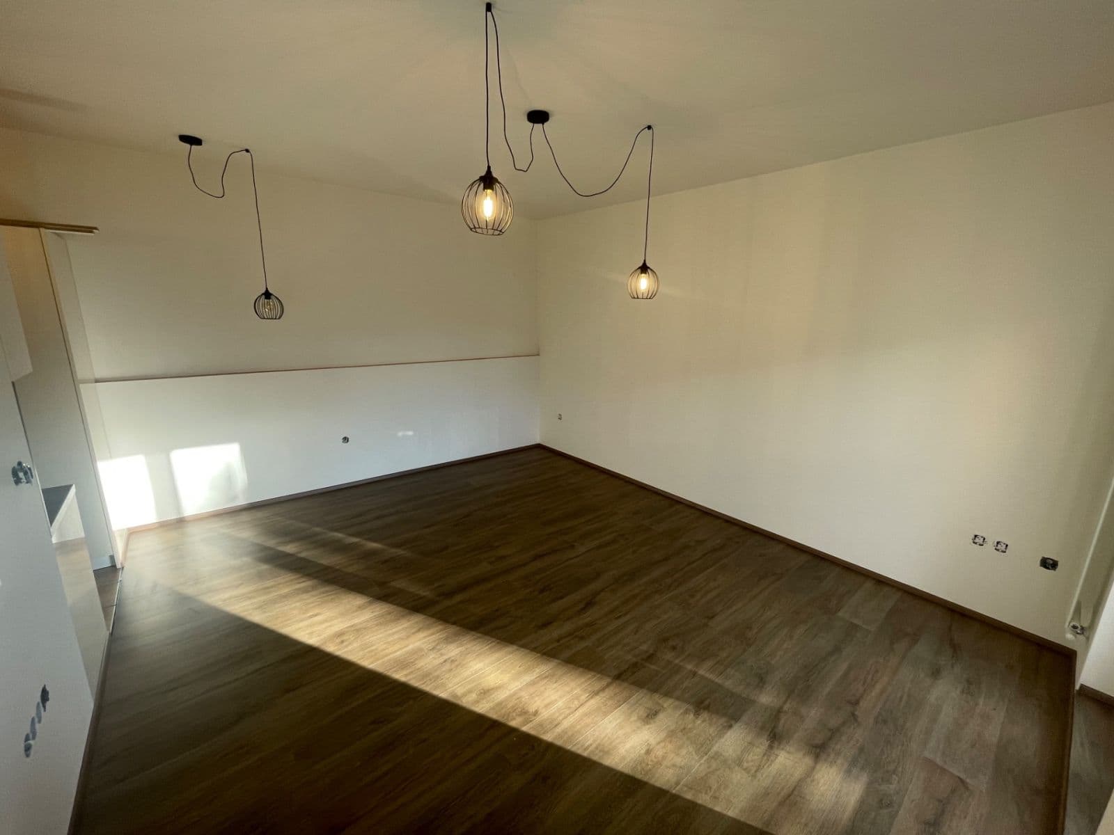 Pronájem bytu 1+kk 34 m², Kutnohorská, Praha, Praha Pronájem bytu 1+kk 34 m², Kutnohorská, Praha, Praha