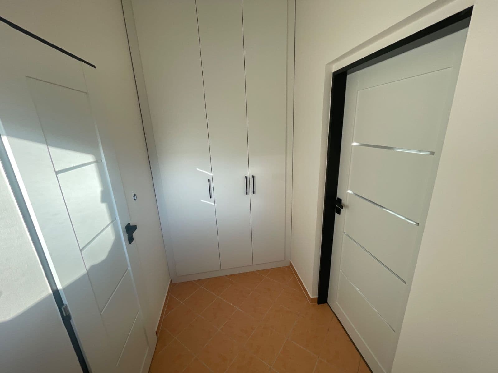 Pronájem bytu 1+kk 34 m², Kutnohorská, Praha, Praha Pronájem bytu 1+kk 34 m², Kutnohorská, Praha, Praha