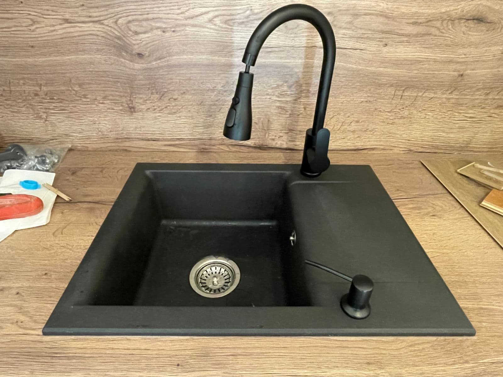 Pronájem bytu 1+kk 34 m², Kutnohorská, Praha, Praha Pronájem bytu 1+kk 34 m², Kutnohorská, Praha, Praha