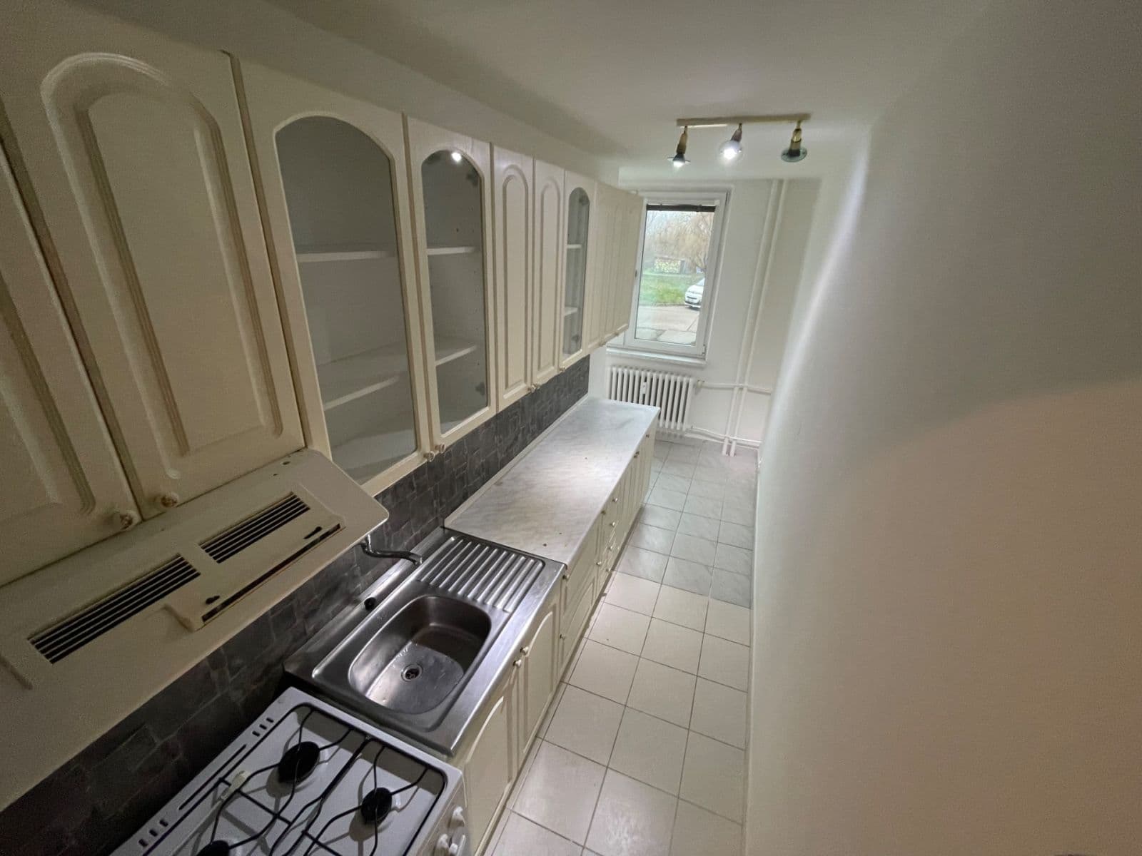 Prodej bytu 3+1 75 m², Novosady, Holešov, Zlínský kraj Prodej bytu 3+1 75 m², Novosady, Holešov, Zlínský kraj