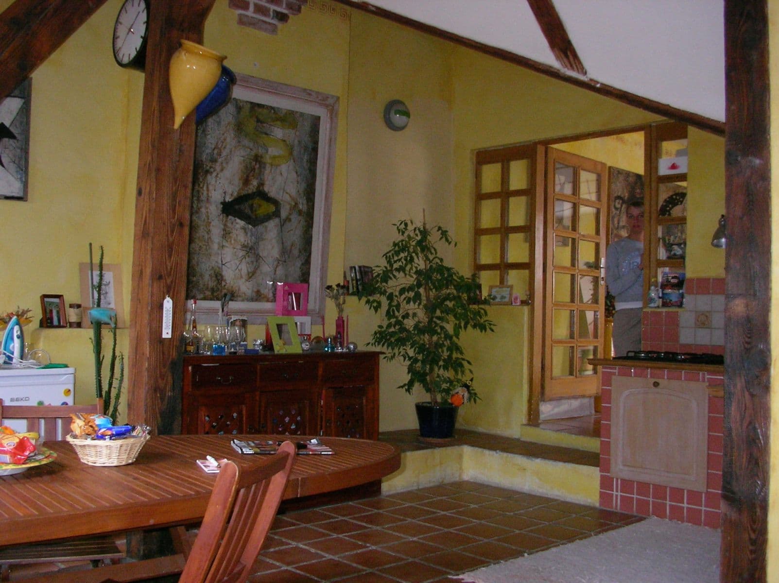 Pronájem bytu 2+1 77 m², Bratislava - mestská časť Staré Mesto, Bratislavský kraj Pronájem bytu 2+1 77 m², Bratislava - mestská časť Staré Mesto, Bratislavský kraj