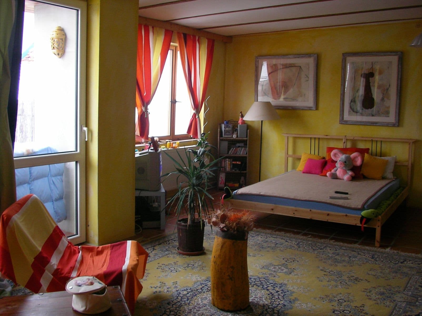 Pronájem bytu 2+1 77 m², Bratislava - mestská časť Staré Mesto, Bratislavský kraj Pronájem bytu 2+1 77 m², Bratislava - mestská časť Staré Mesto, Bratislavský kraj