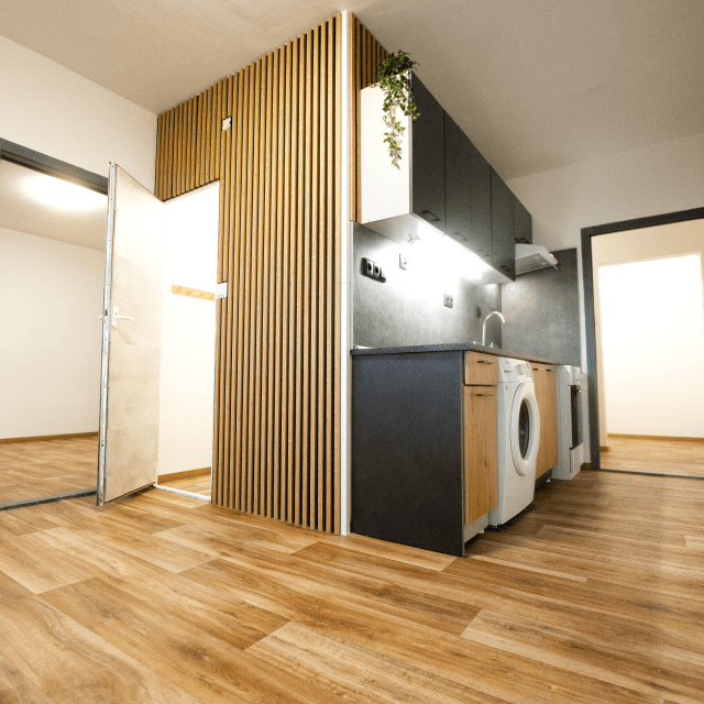 Pronájem bytu 3+1 76 m², U Vodojemu, Valašské Meziříčí, Zlínský kraj Pronájem bytu 3+1 76 m², U Vodojemu, Valašské Meziříčí, Zlínský kraj