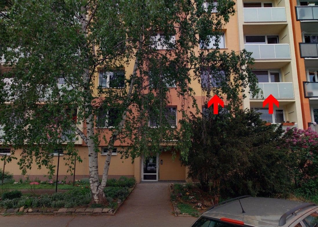 Pronájem bytu 3+1 82 m², Kmochova, Ústí nad Labem, Ústecký kraj Pronájem bytu 3+1 82 m², Kmochova, Ústí nad Labem, Ústecký kraj