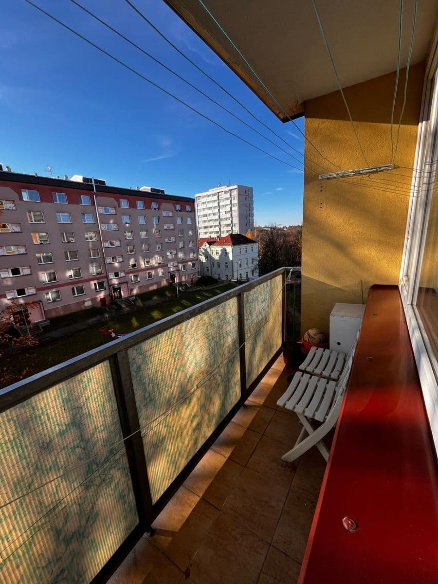 Pronájem bytu 2+1 64 m², Oldřichova, Liberec, Liberecký kraj Pronájem bytu 2+1 64 m², Oldřichova, Liberec, Liberecký kraj